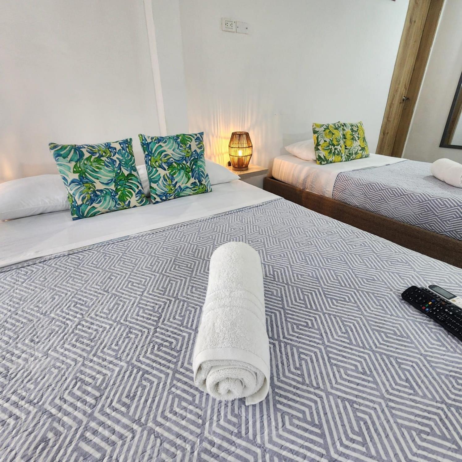 Homestay Casa Matuna