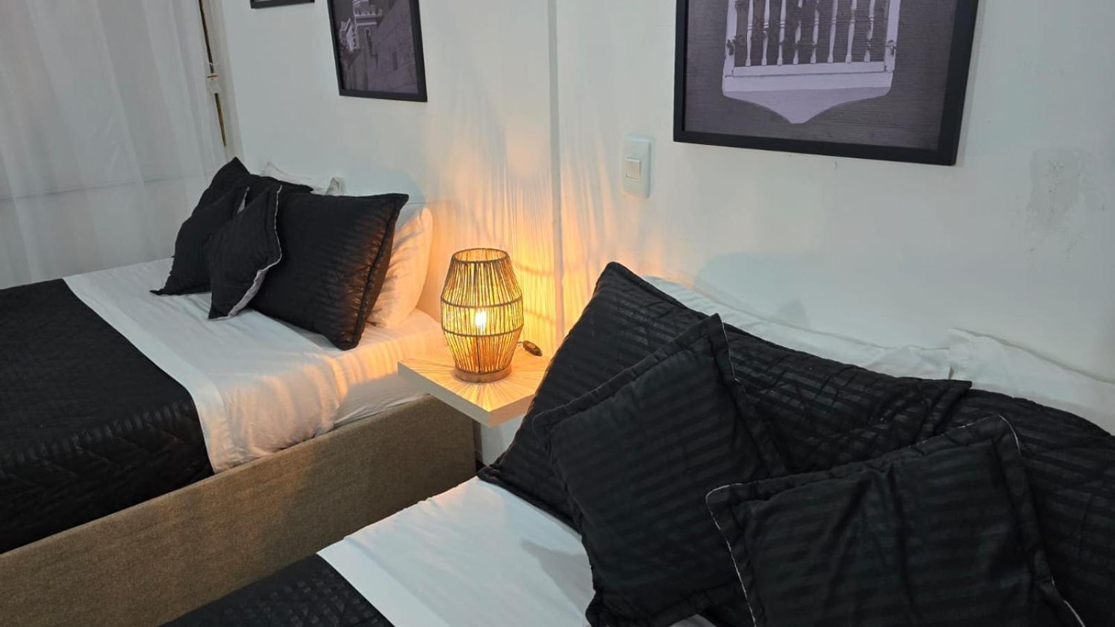 Casa Matuna Homestay *