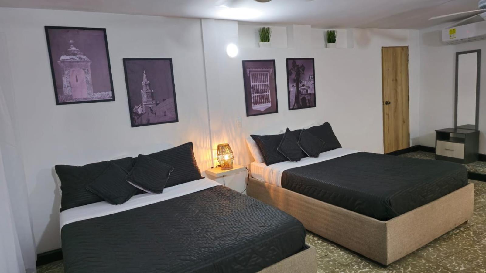 Homestay Casa Matuna Cartagena