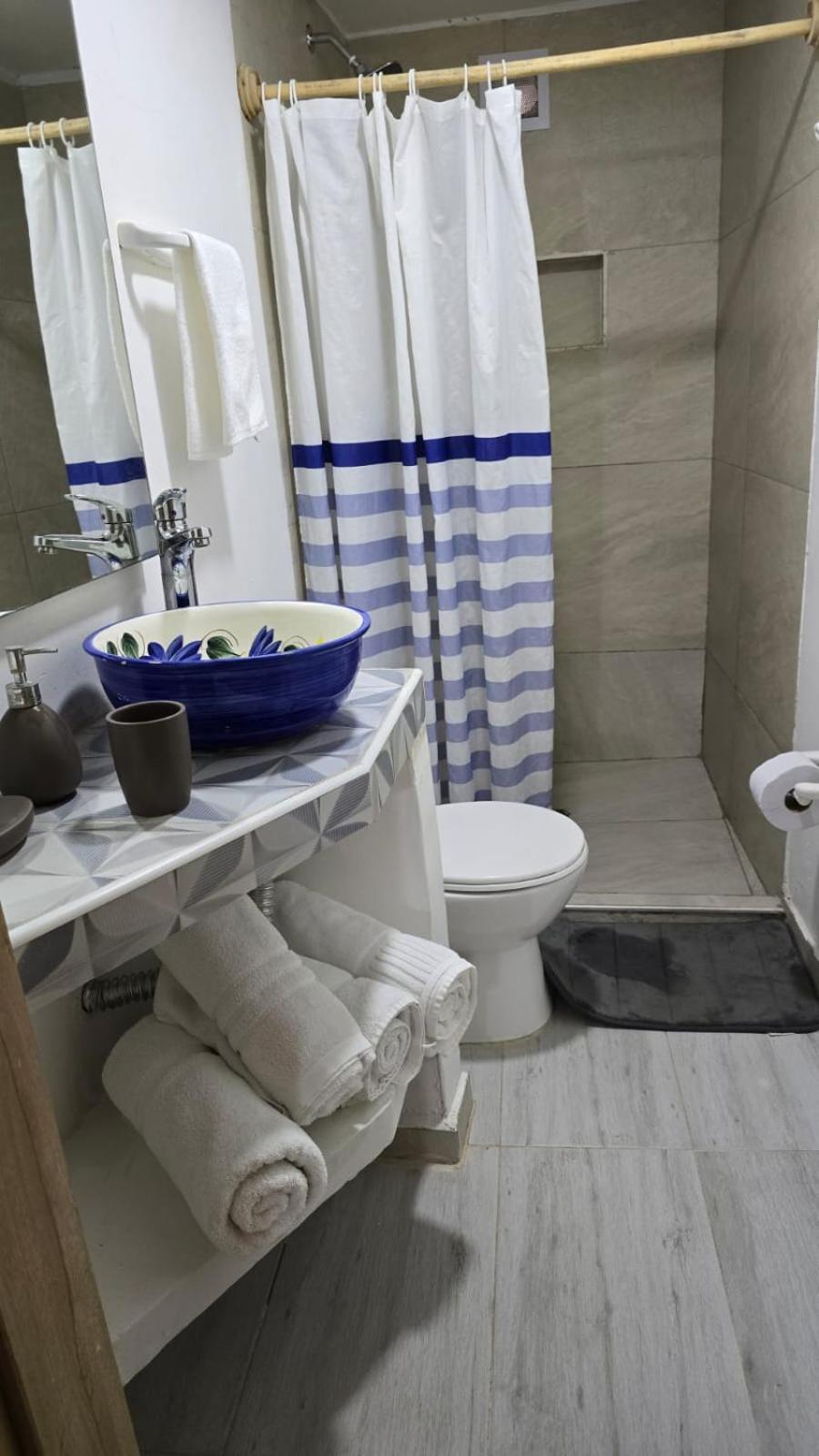 Casa Matuna Homestay