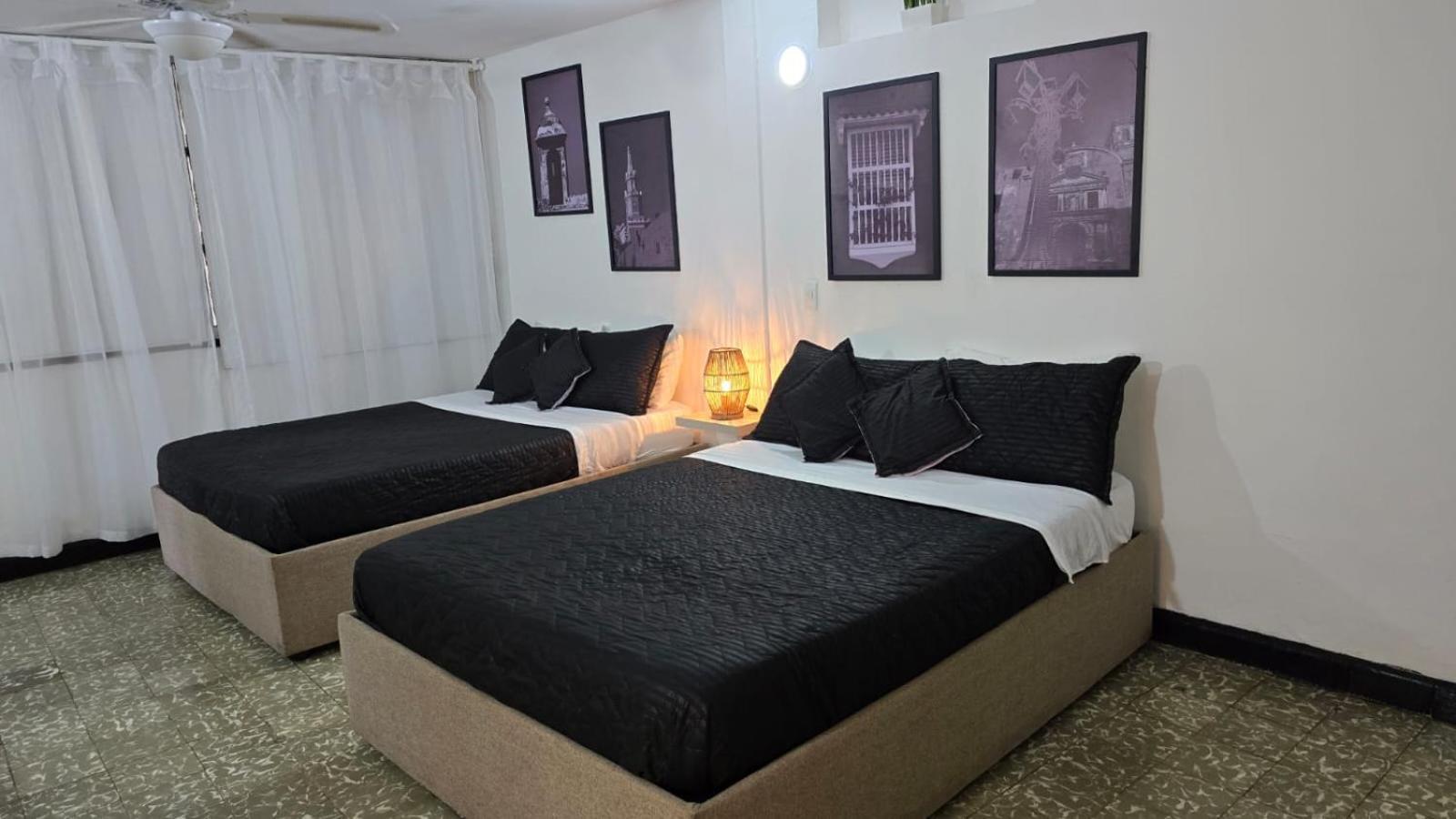 Casa Matuna Cartagena