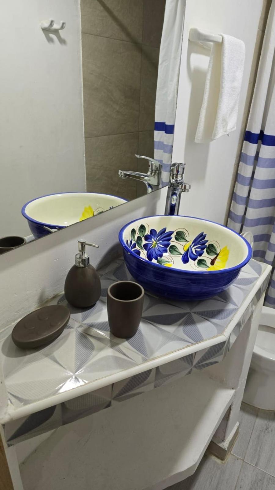 Casa Matuna * Cartagena