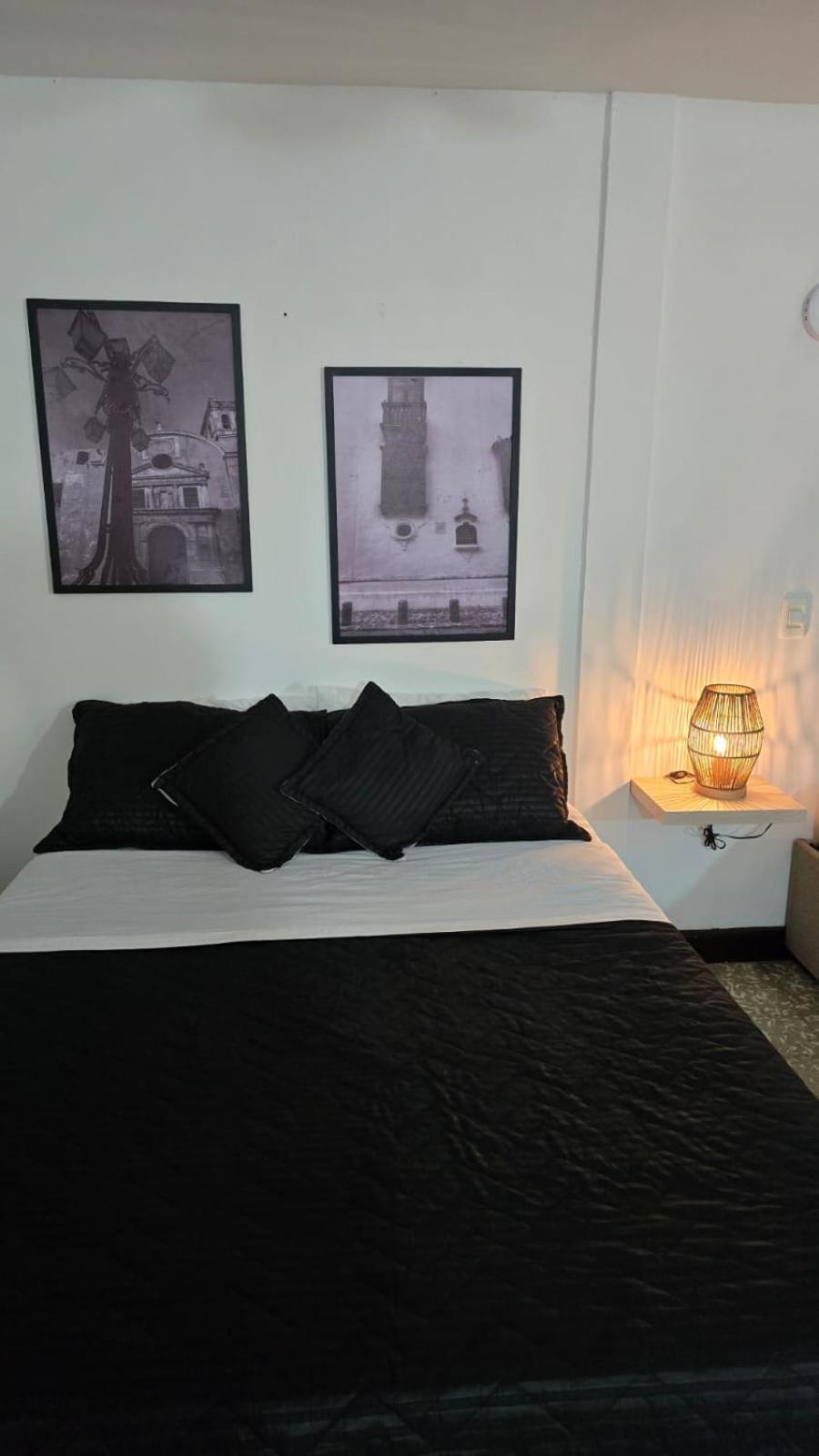 Casa Matuna Homestay *