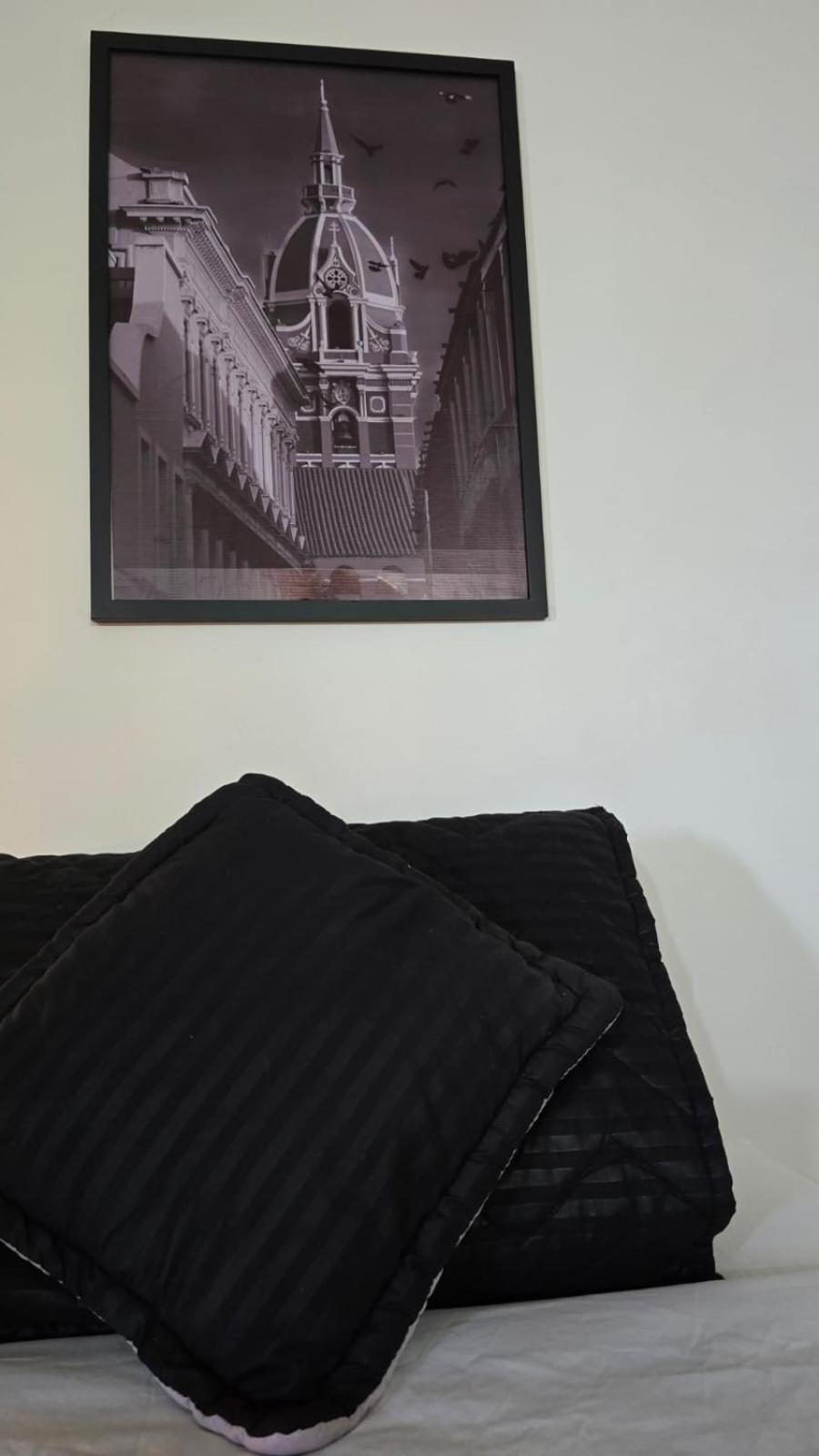 Homestay Casa Matuna *