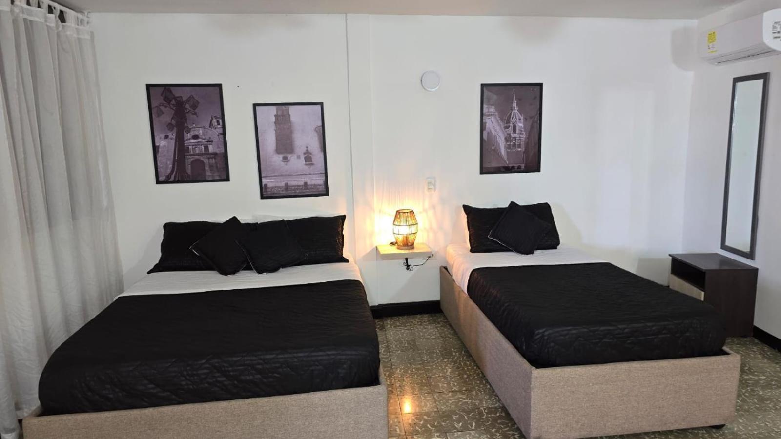 Casa Matuna Homestay