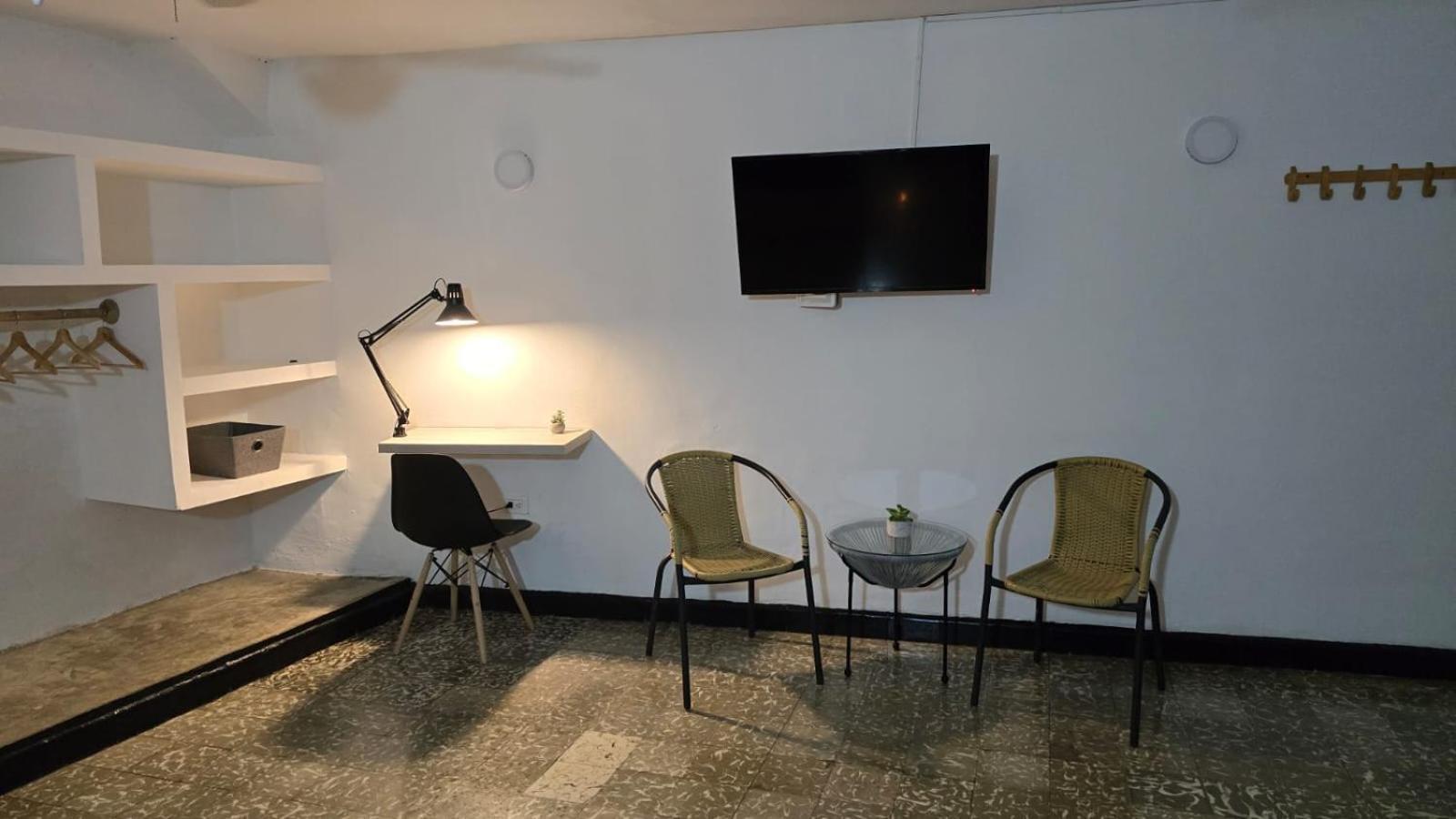 Homestay Casa Matuna