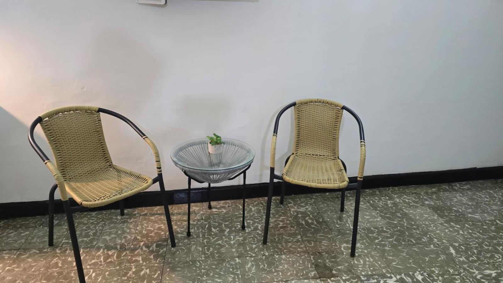 Homestay Casa Matuna Cartagena