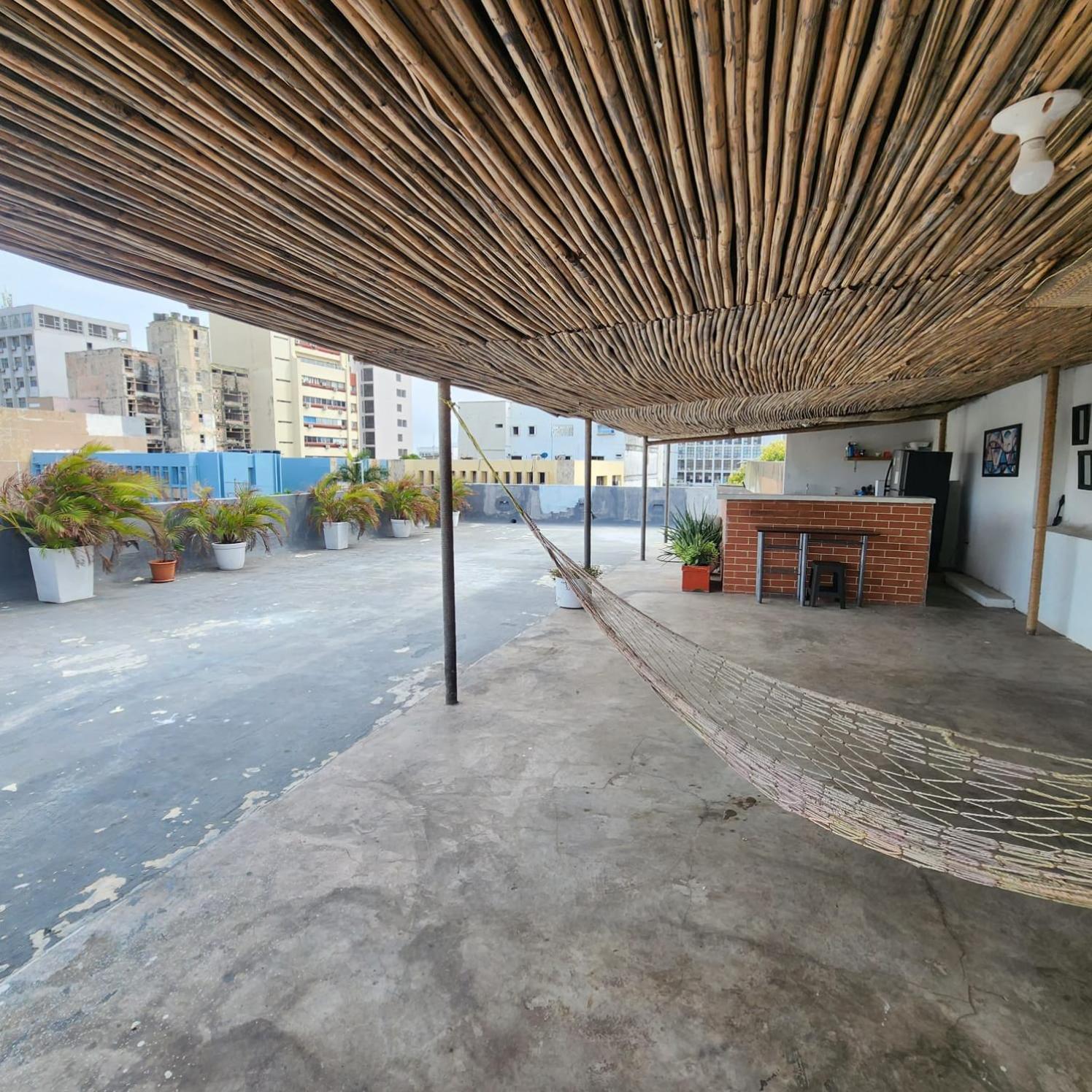 Homestay Casa Matuna Cartagena
