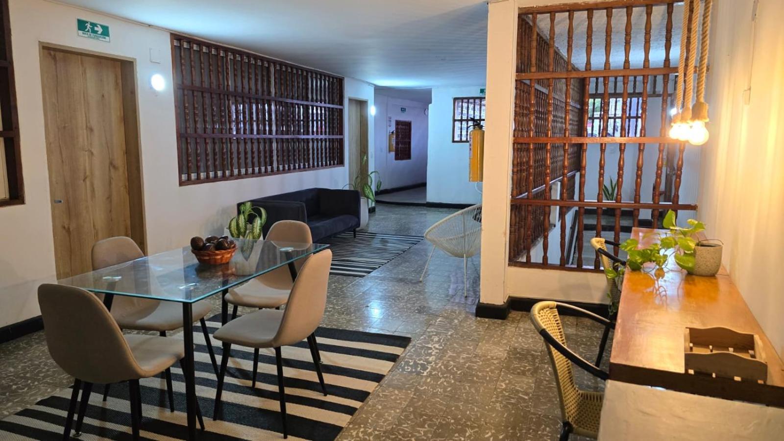 Casa Matuna *