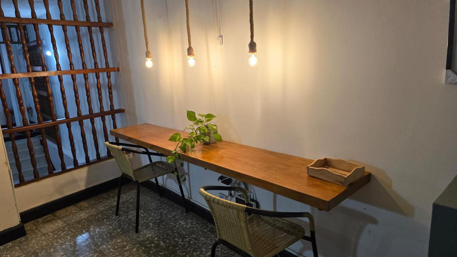 Casa Matuna Homestay Cartagena