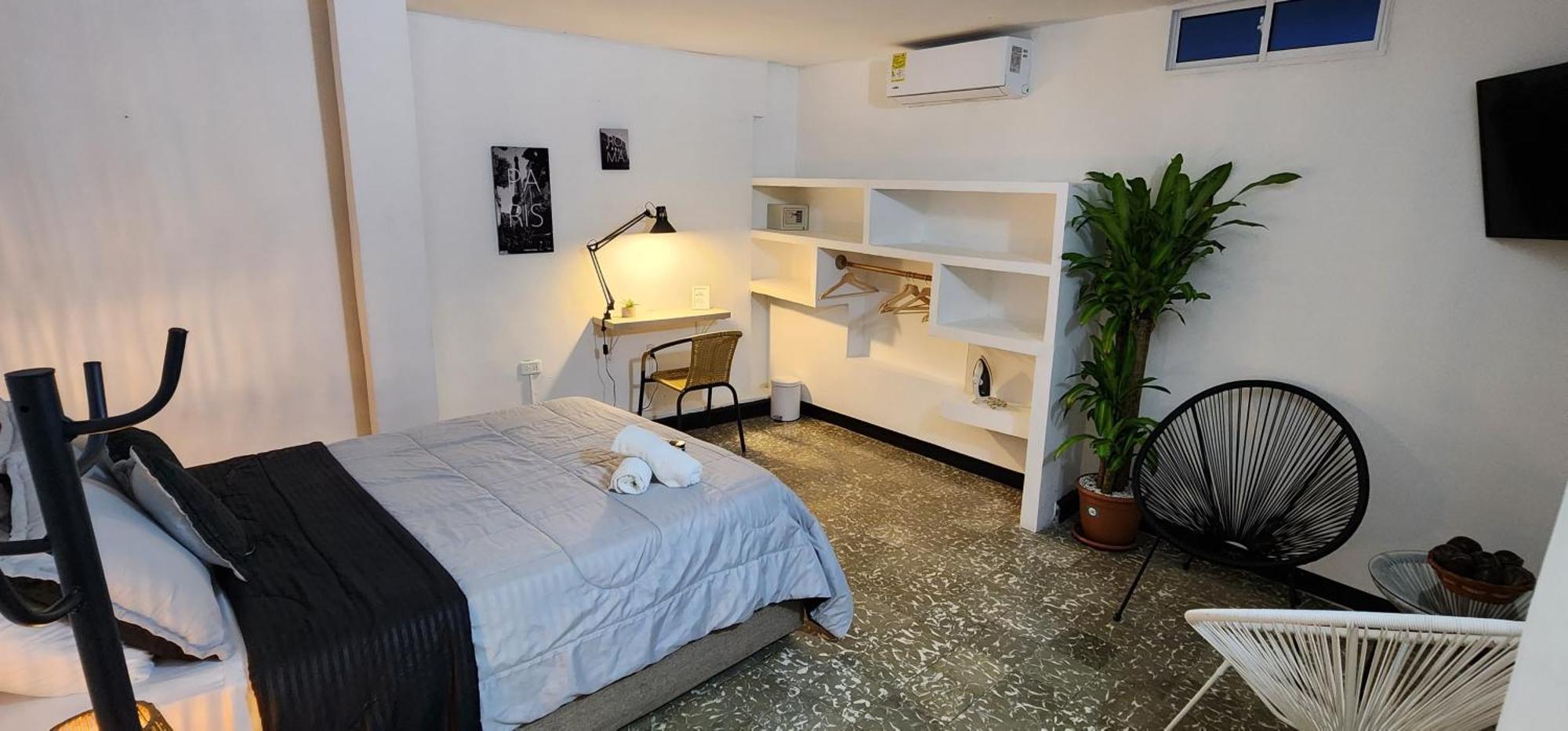 Casa Matuna Homestay *