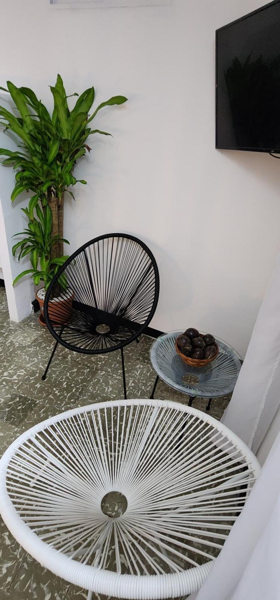 Casa Matuna *