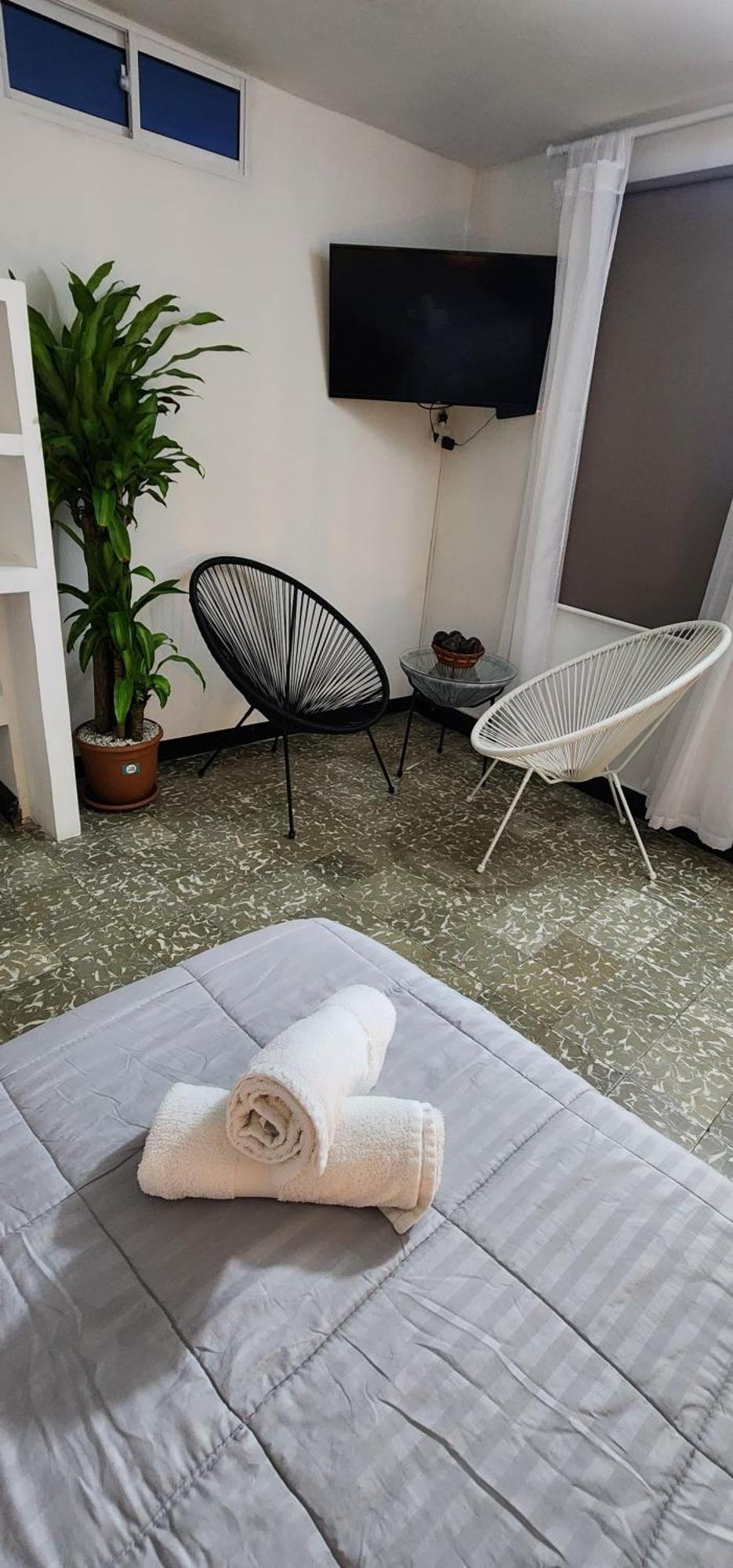 Casa Matuna Cartagena
