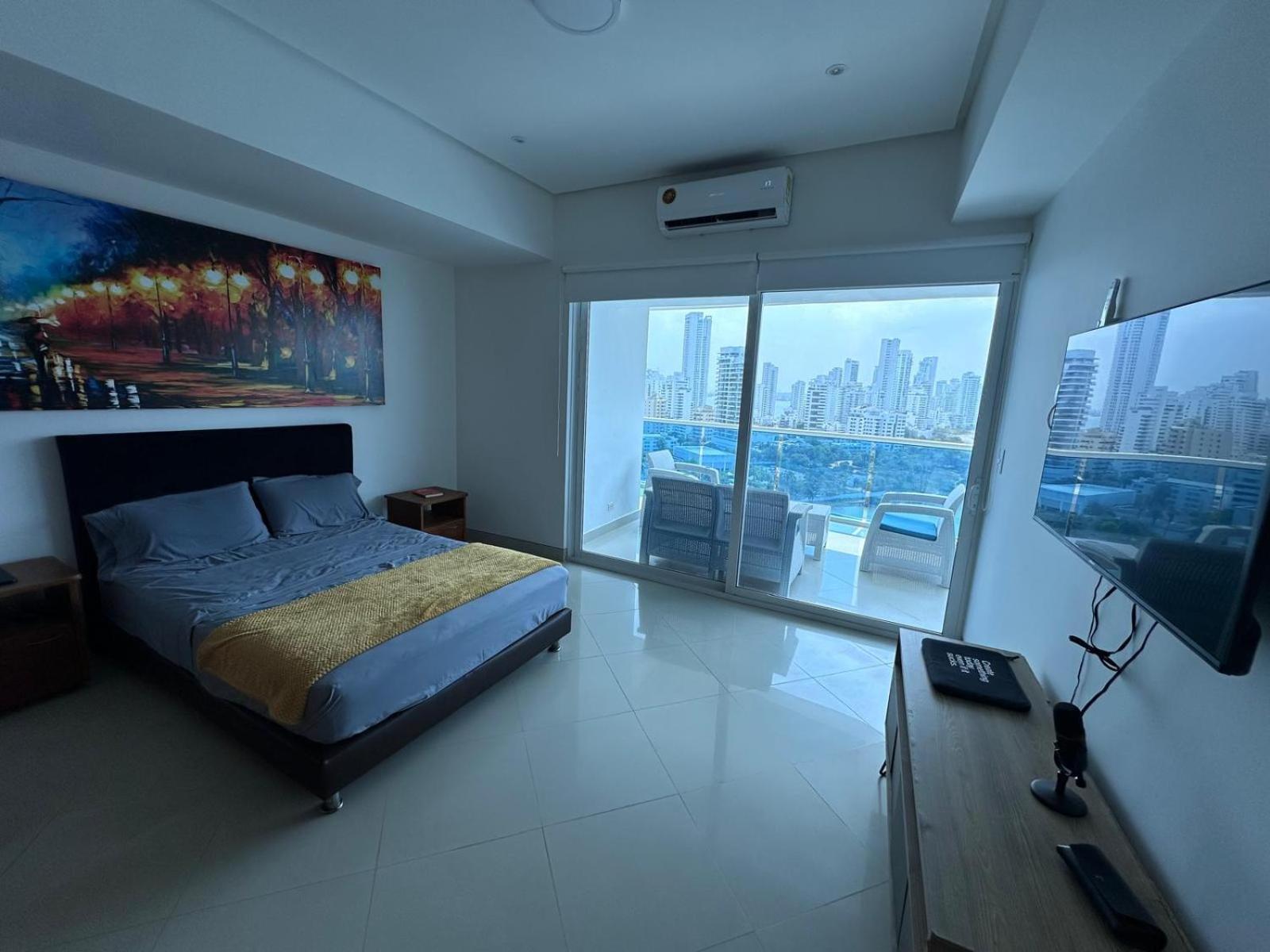 De Indias Apartamento