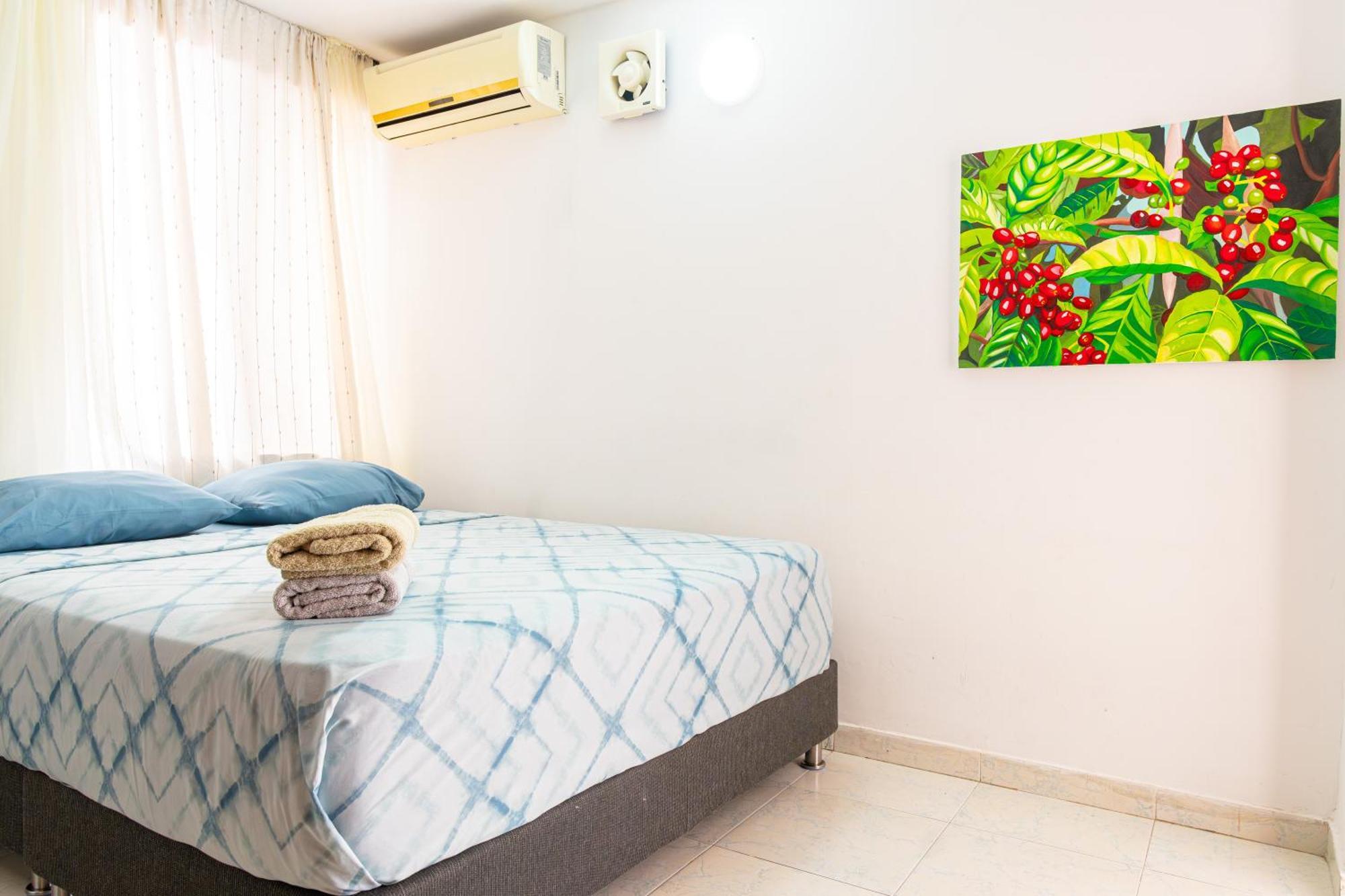 Guest house Oresca Cartagena