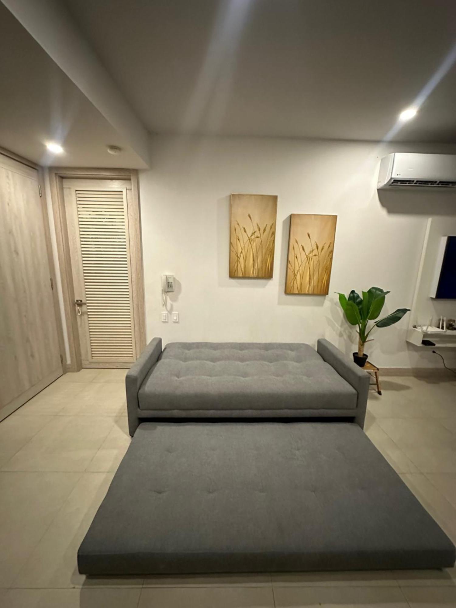 Loft De Lujo - Salida Directa Al Mar - Piscinas - Jacuzzi En Morros Apartamento *
