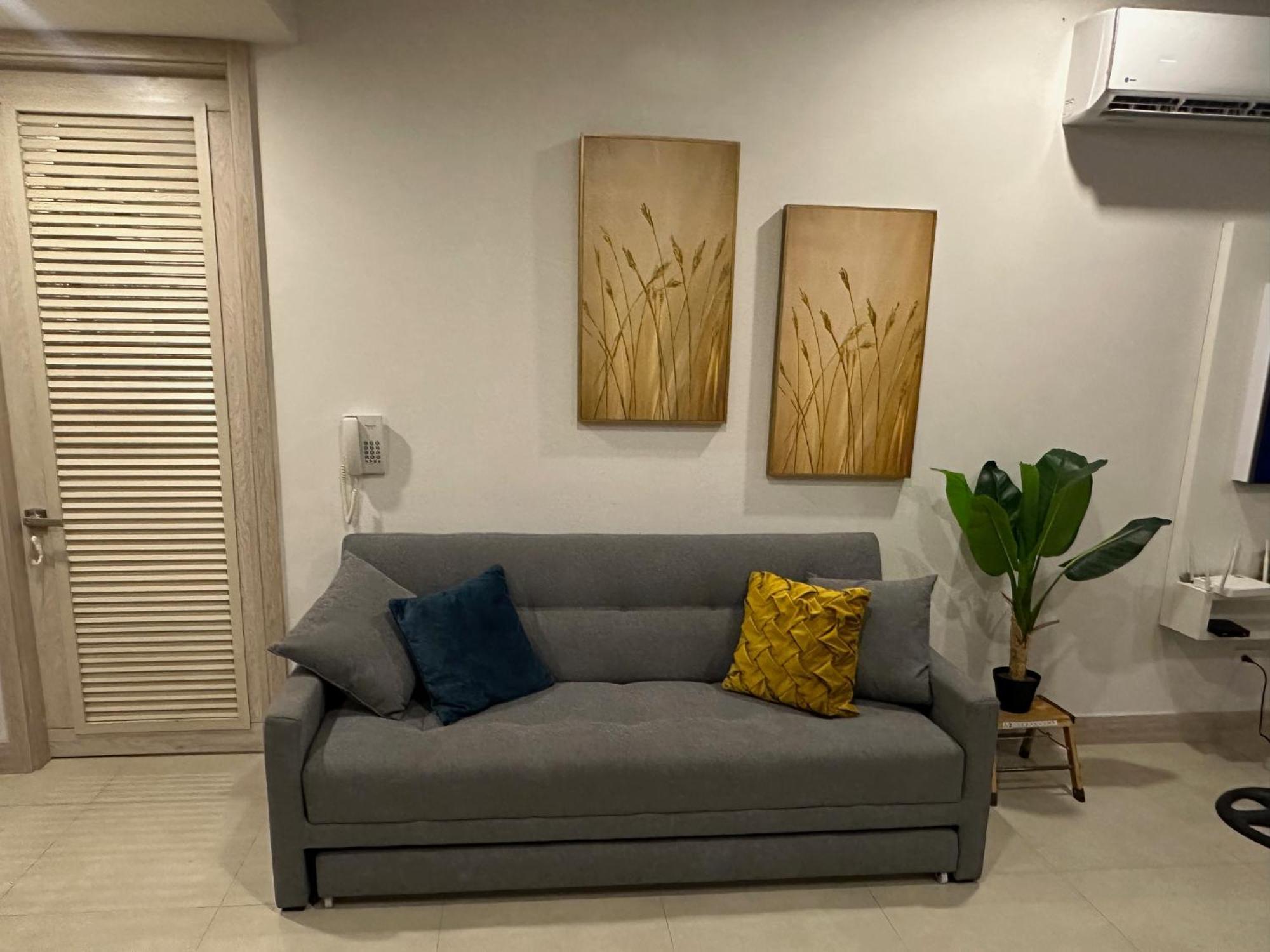 Loft De Lujo - Salida Directa Al Mar - Piscinas - Jacuzzi En Morros * Cartagena