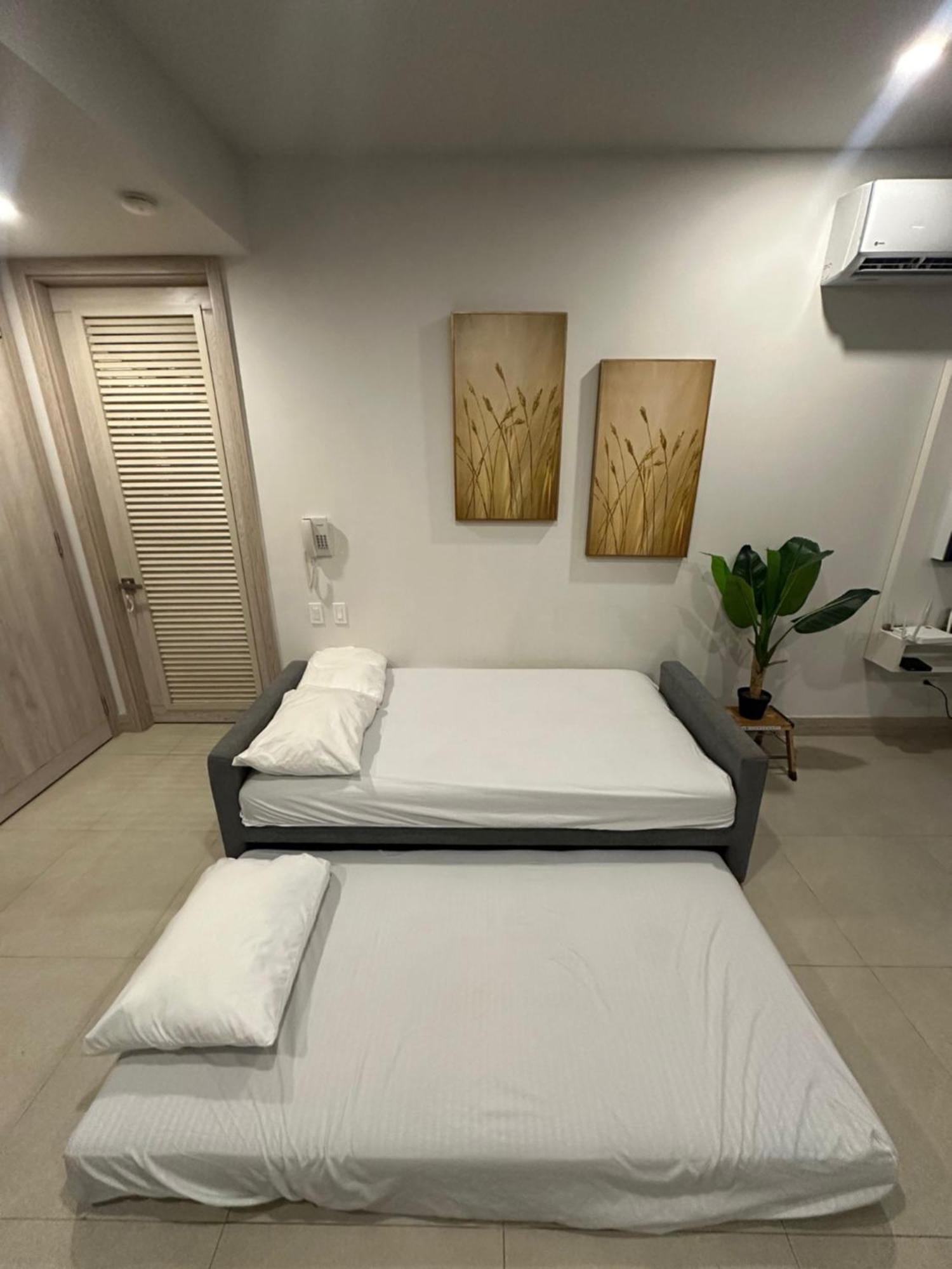 Loft De Lujo - Salida Directa Al Mar - Piscinas - Jacuzzi En Morros