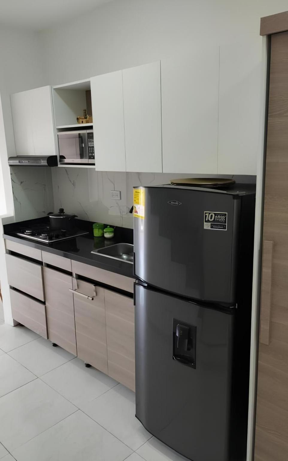 Apartamento Espectacular Marbella Frente A La Playa