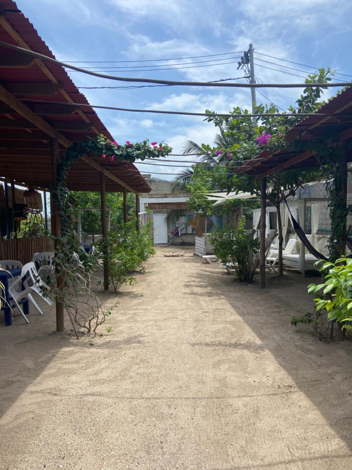 Campo de lujo Atenas House
