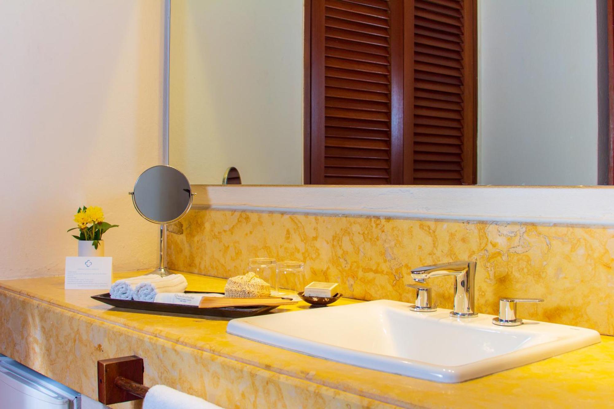 Quadrifolio Hotel