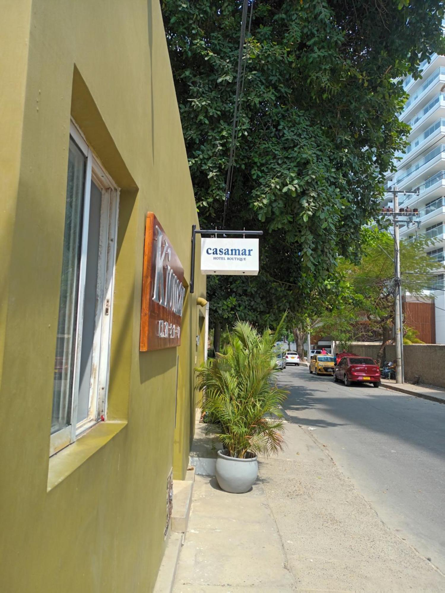 Boutique Casa Mar Hotel 4*