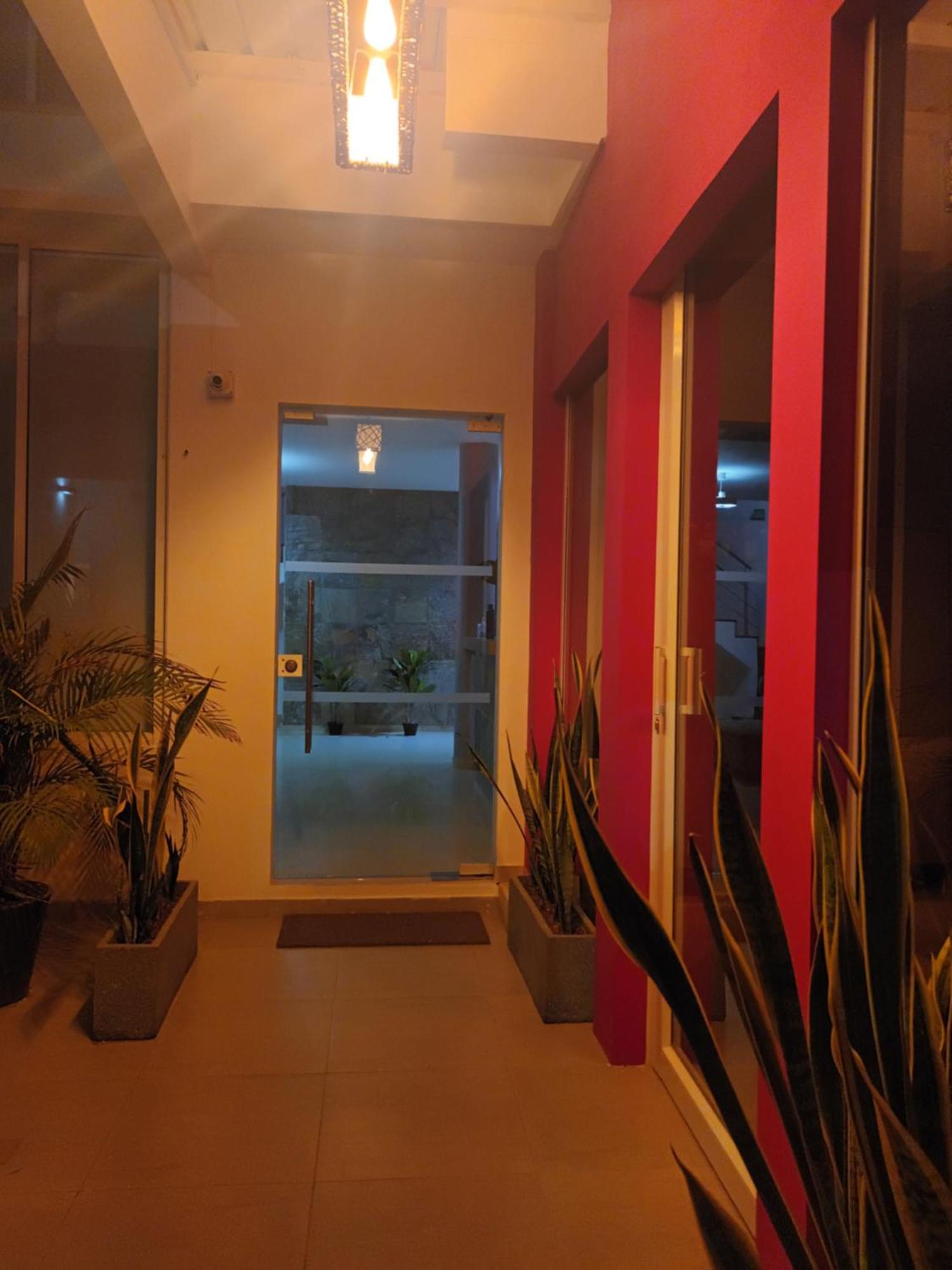 Boutique Casa Mar Hotel Cartagena