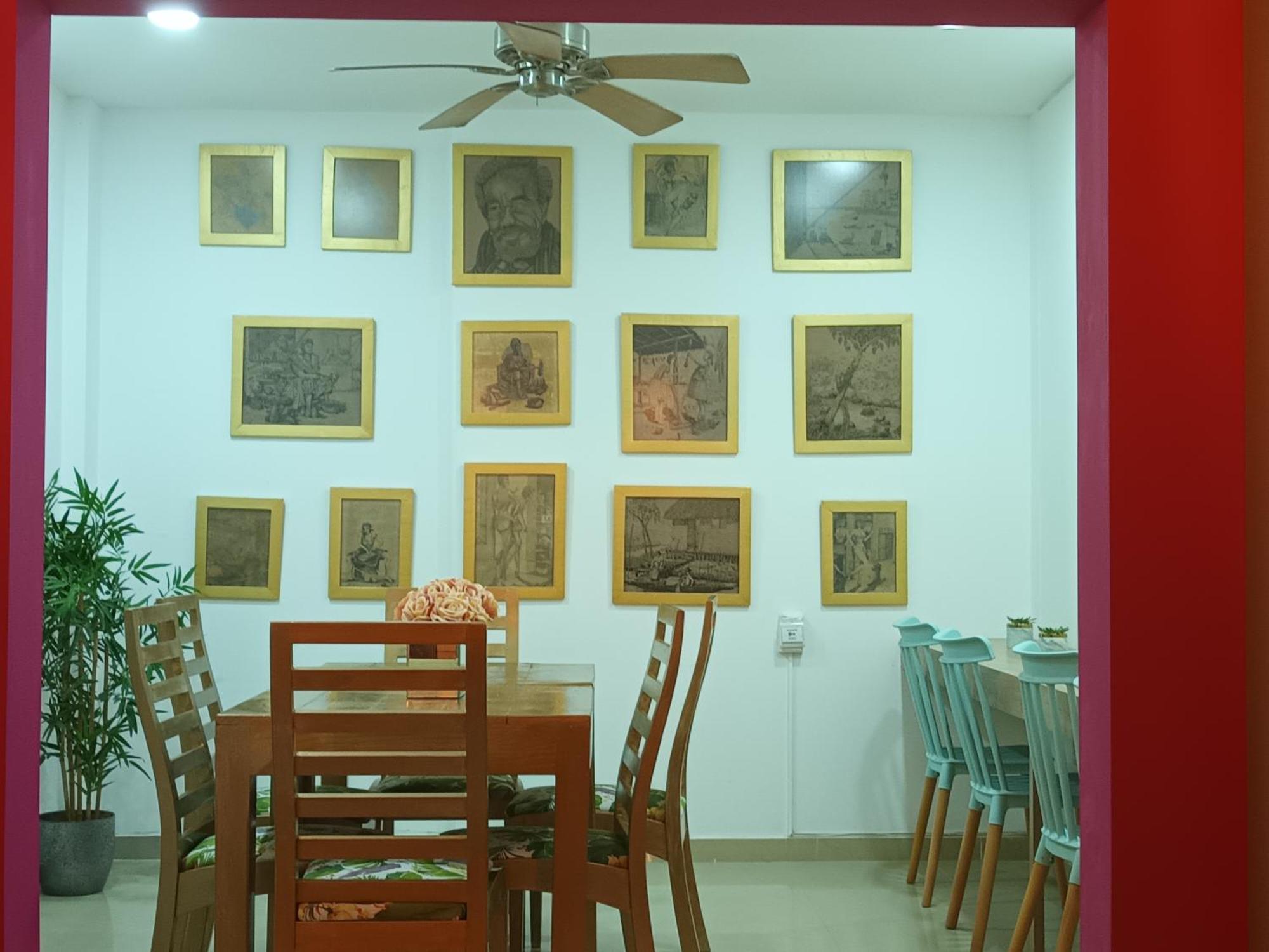 Hotel Boutique Casa Mar Cartagena