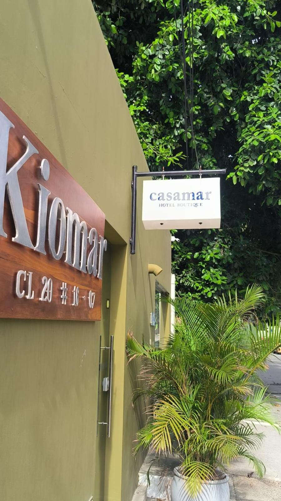 Boutique Casa Mar Hotel