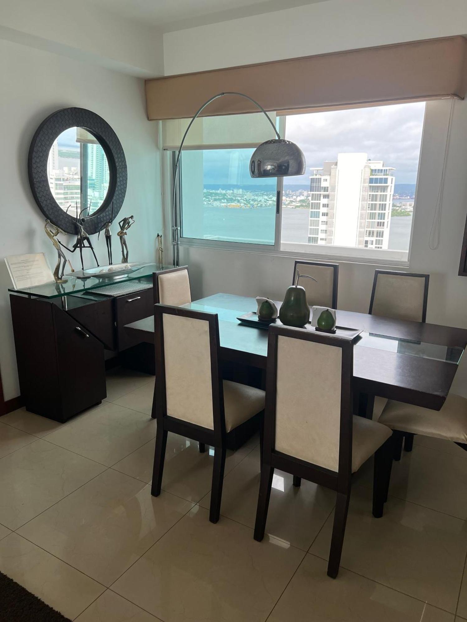 Apartamento Palmetto Superior 3901