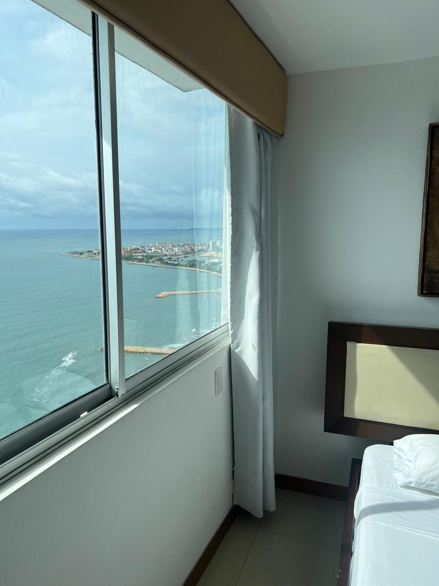 Palmetto Superior 3901 Apartamento Cartagena