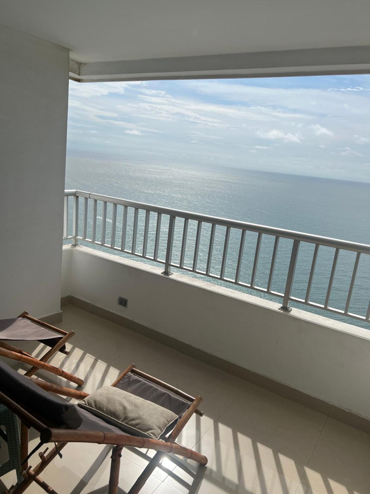 Apartamento Palmetto Superior 3901 Cartagena