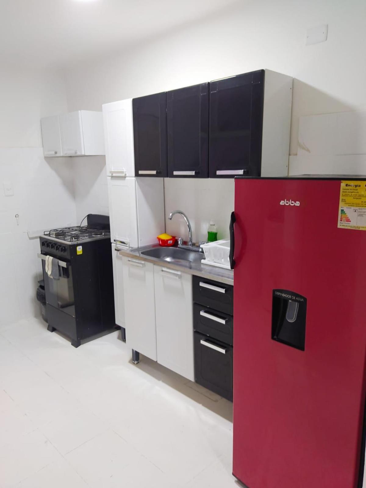 Apartamento Centro Historico - 3 Niveles Apartamento