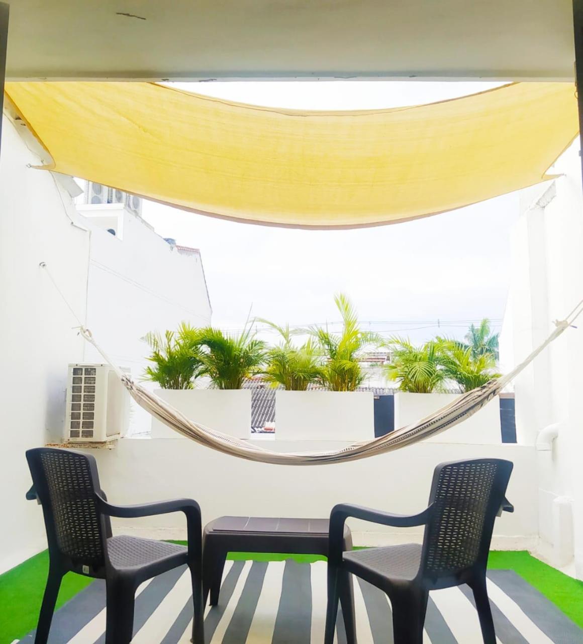 Apartamento Apartamento Centro Historico - 3 Niveles *