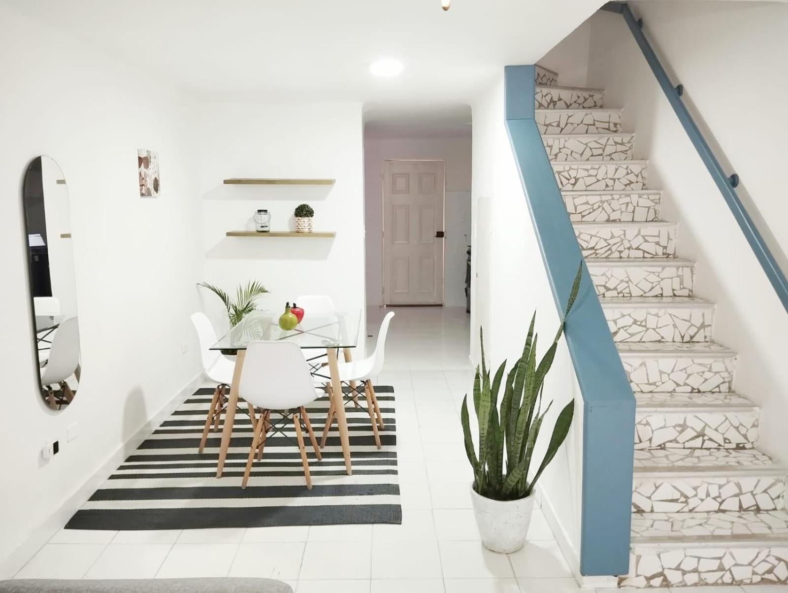 Apartamento Apartamento Centro Historico - 3 Niveles Cartagena