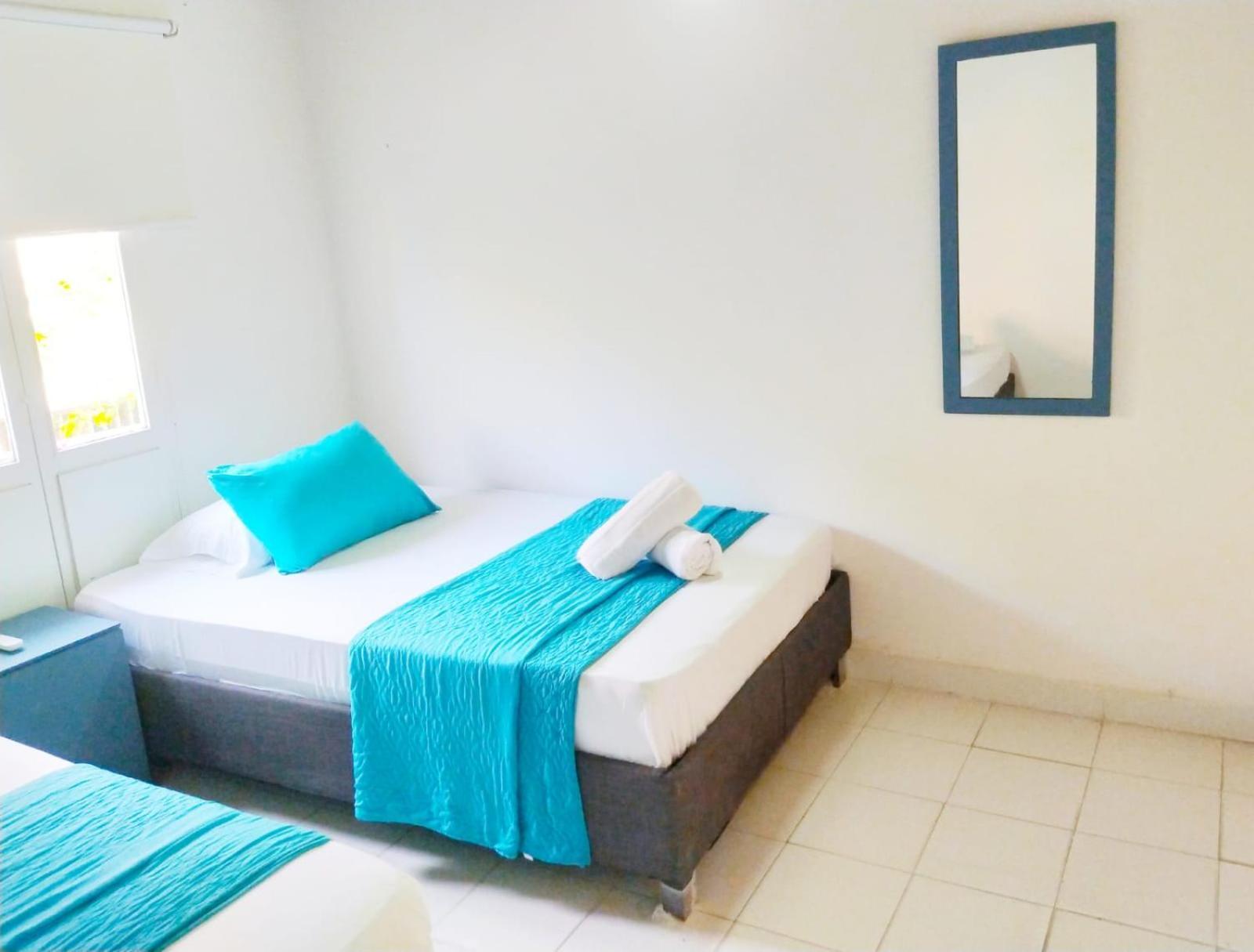 Apartamento Centro Historico - 3 Niveles Apartamento