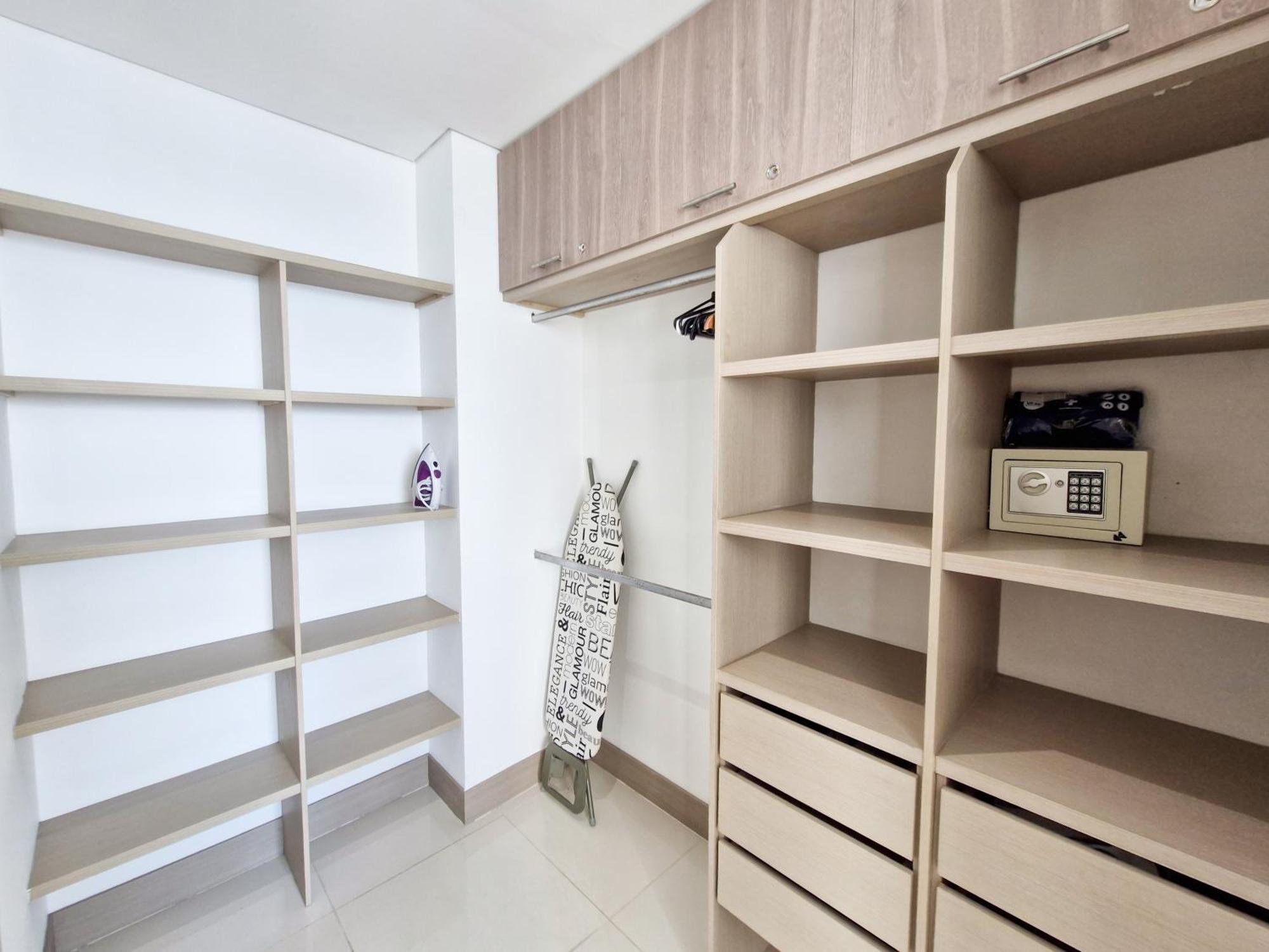 Apartamento Vista Al Mar En Bocagrande Cartagena