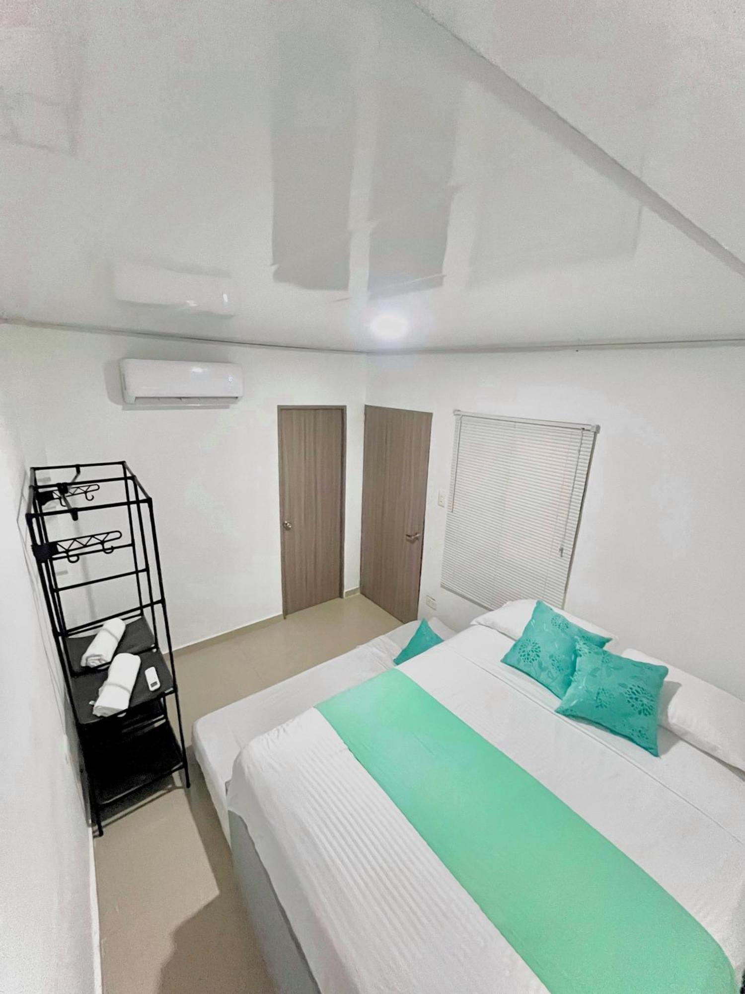 Shekinah House * Cartagena