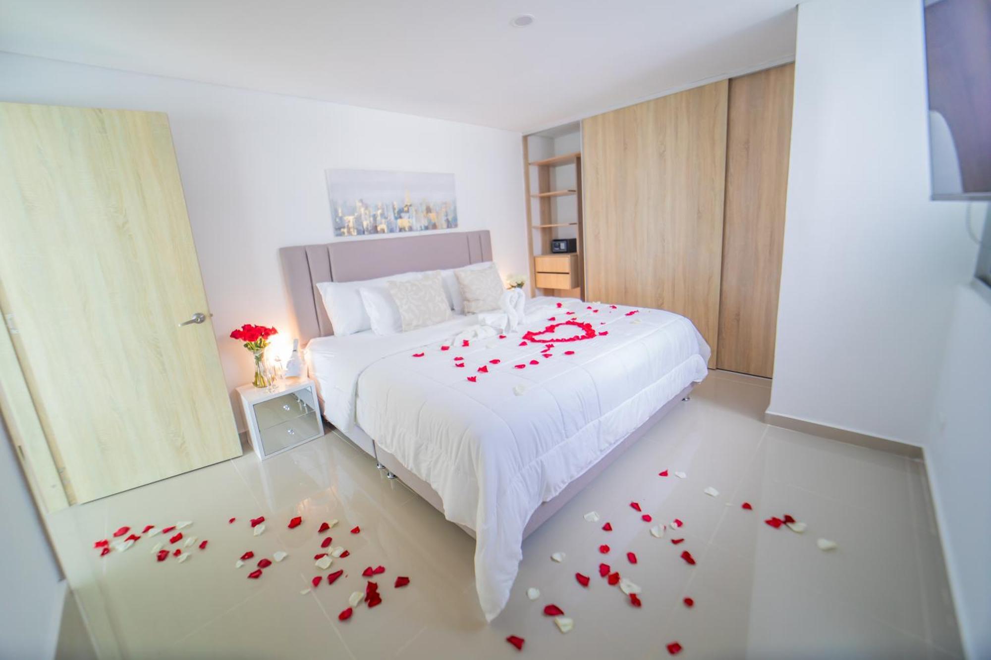 Amazing Luxury Duplex In Penthouse-style With Private Jacuzzi By Evintra Apartamento