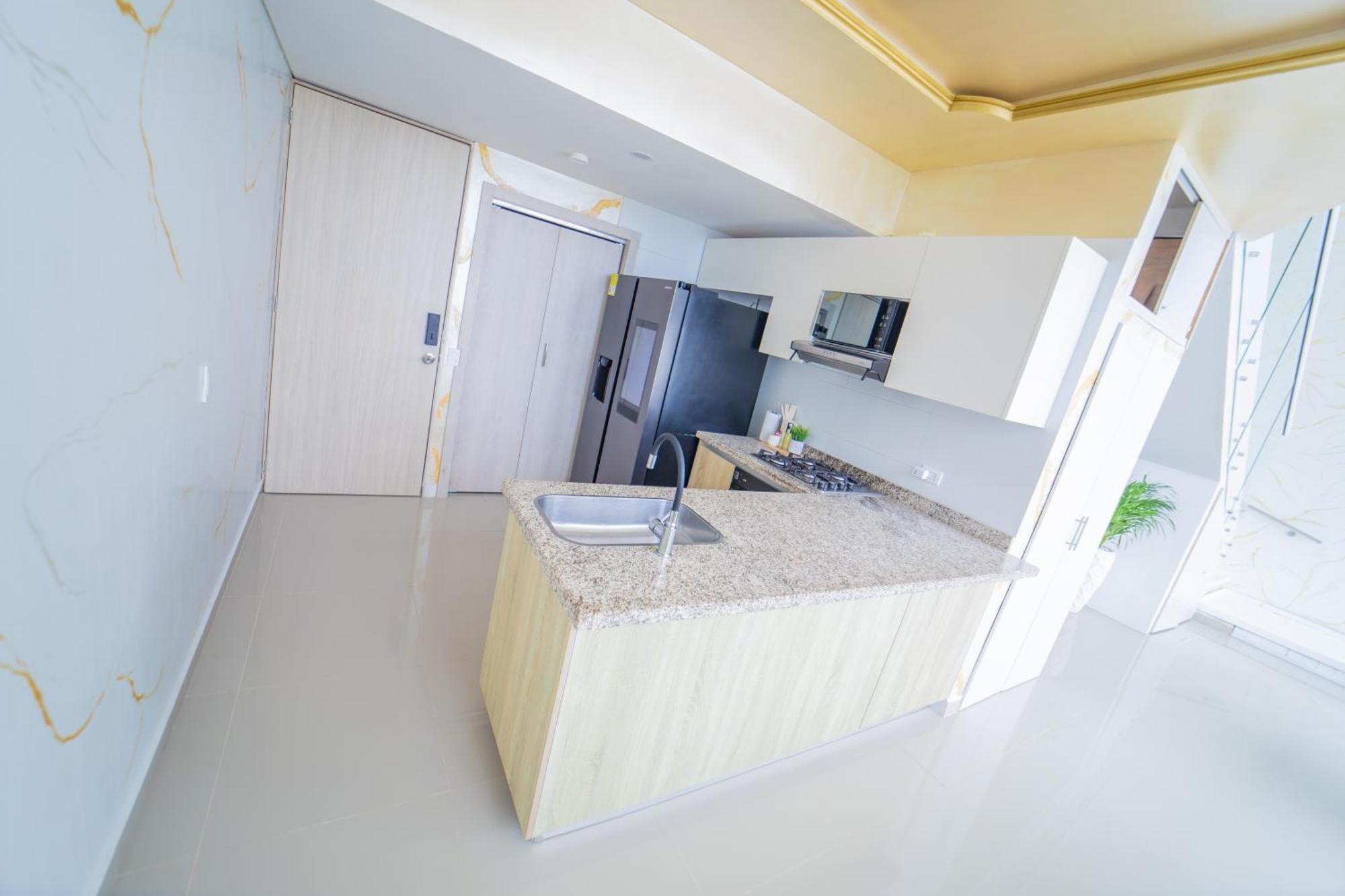 Apartamento Amazing Luxury Duplex In Penthouse-style With Private Jacuzzi By Evintra *