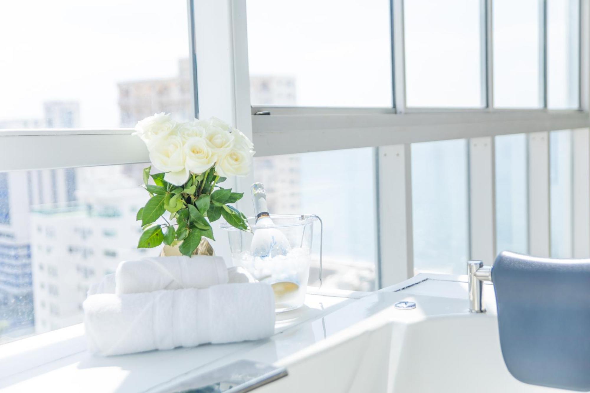 Apartamento Amazing Luxury Duplex In Penthouse-style With Private Jacuzzi By Evintra