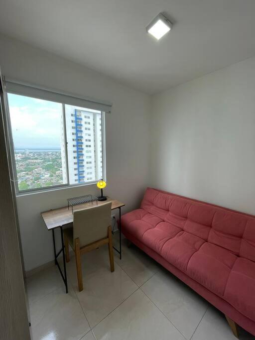 Apartamento Ambiente Caribe! Piso 26 - 3 Hab *