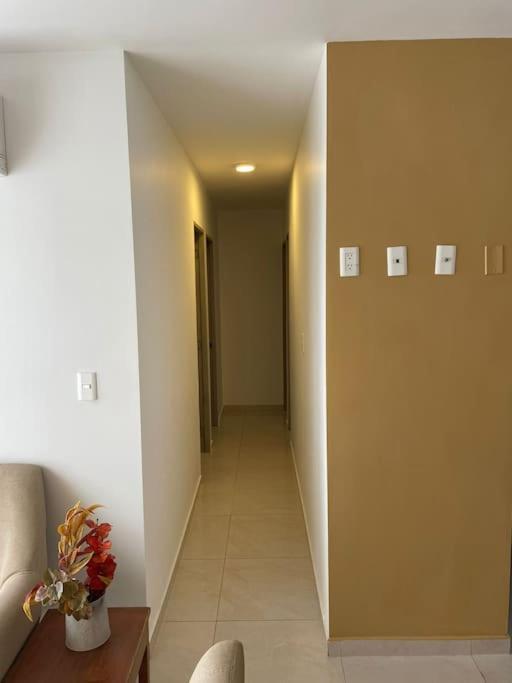 Ambiente Caribe! Piso 26 - 3 Hab Apartamento *