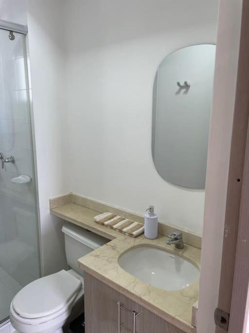 Ambiente Caribe! Piso 26 - 3 Hab Apartamento *