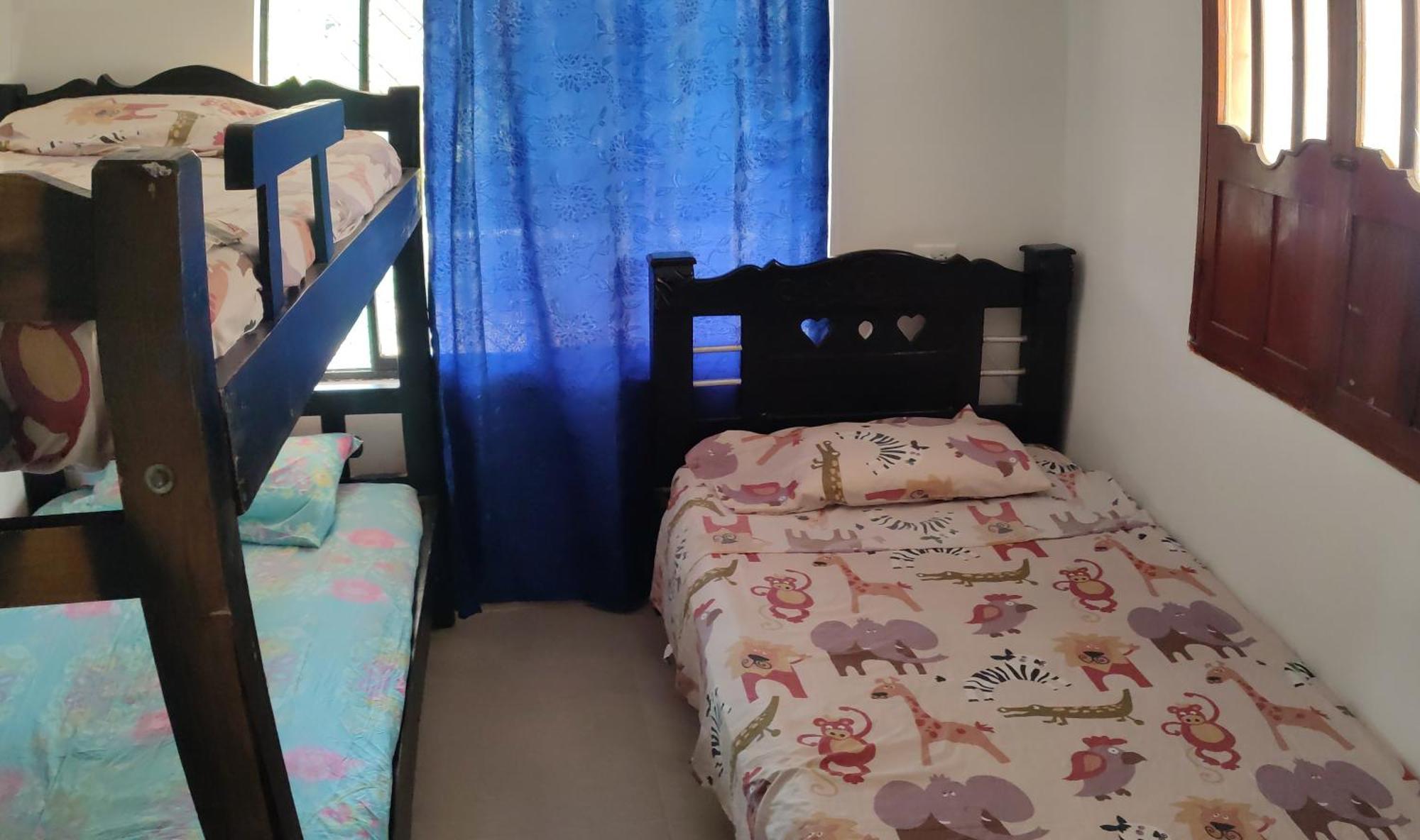 Bed and breakfast Torices Cartagena