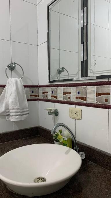 Comodo Apartamento