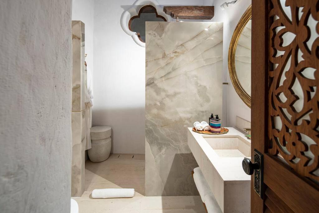 Luxury Tropical In Historic * Cartagena
