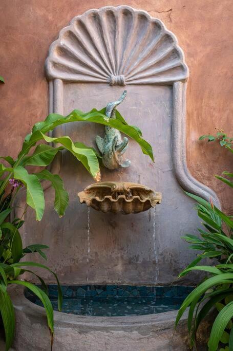 Villa Luxury Tropical In Historic *