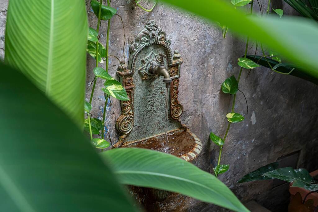 Villa Luxury Tropical In Historic *