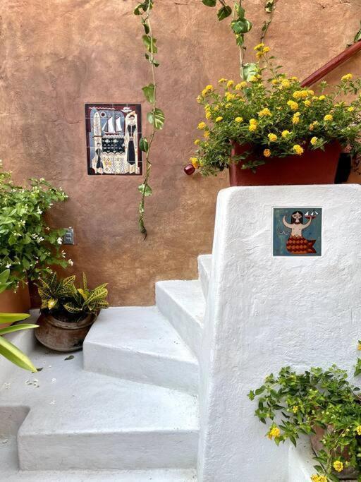 Villa Luxury Tropical In Historic Cartagena
